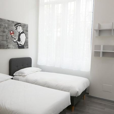 La Corte Luxury Apartment Milano Exterior foto