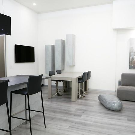 La Corte Luxury Apartment Milano Exterior foto