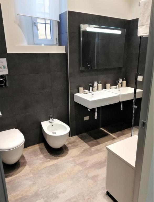La Corte Luxury Apartment Milano Exterior foto