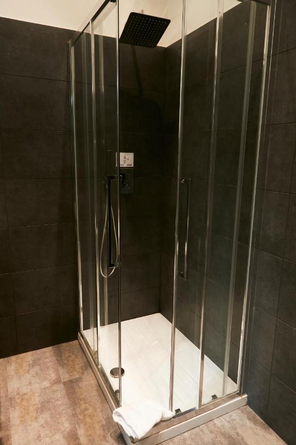 La Corte Luxury Apartment Milano Exterior foto