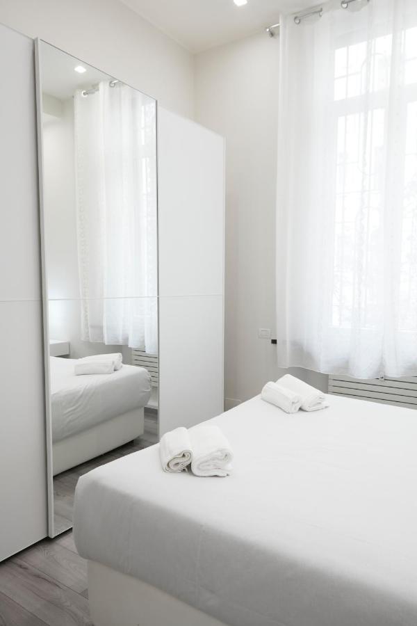 La Corte Luxury Apartment Milano Exterior foto