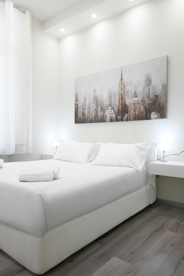 La Corte Luxury Apartment Milano Exterior foto