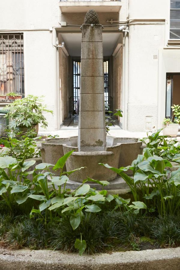 La Corte Luxury Apartment Milano Exterior foto